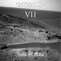 Nebula VII : Gods of Mars